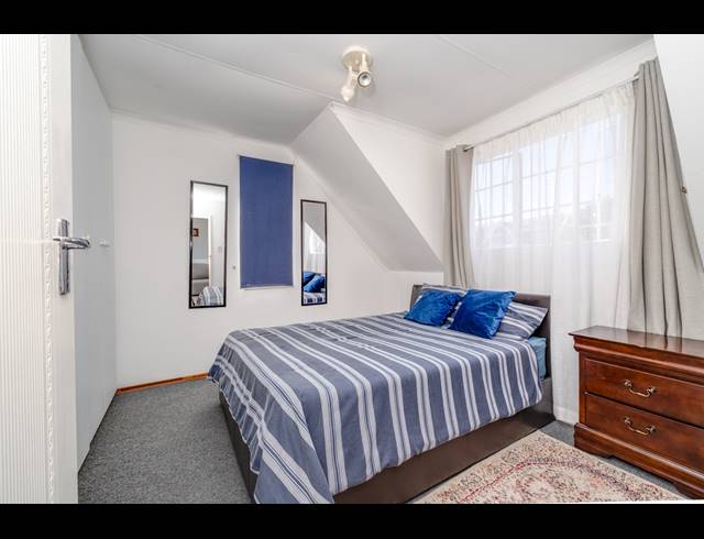 3 BEDROOM DUPLEX FOR SALE IN BROMHOF